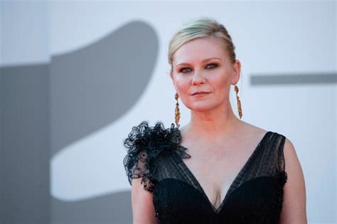 Kirsten Dunst felt overwhelmed in Marie Antoinette nude scene